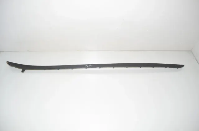 Front Windshield Trim