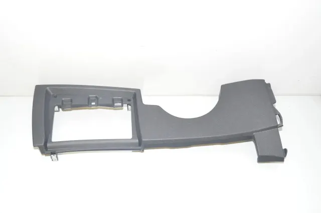 Dashboard Trim