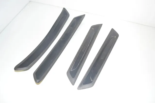 Door Sill Trim Kit