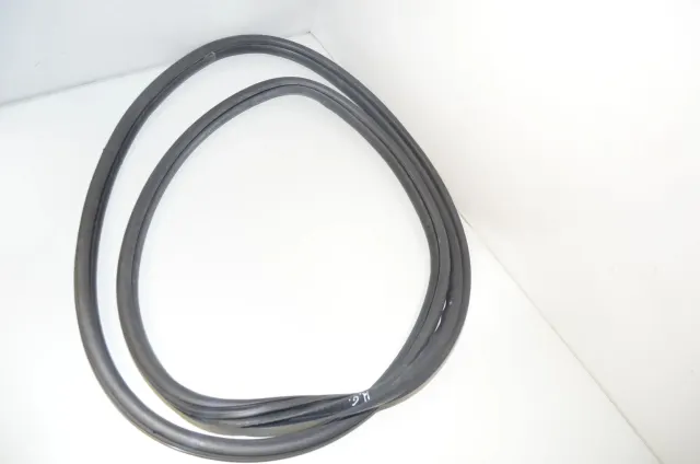 Rear Left Door Seal Rubber