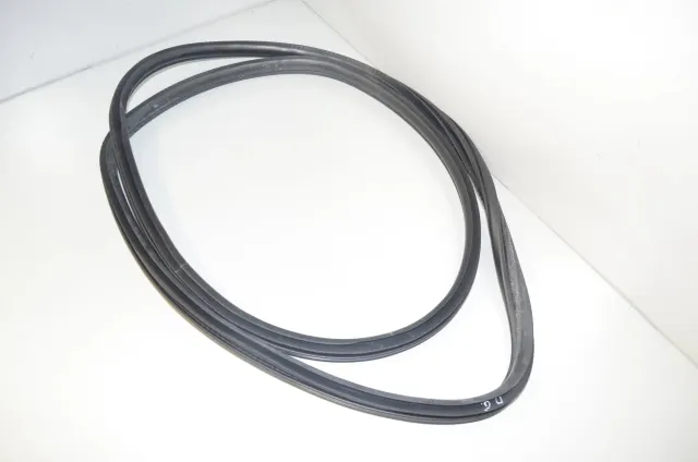 Rear Right Door Seal Rubber