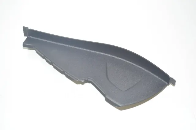 Dashboard Side Trim