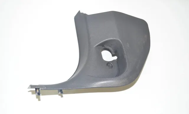 Front Left Interior Step Trim