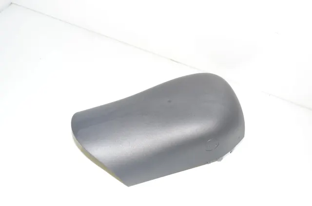 Steering Mechanism Trim