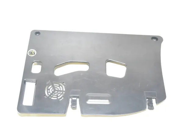 Dashboard Lower Trim