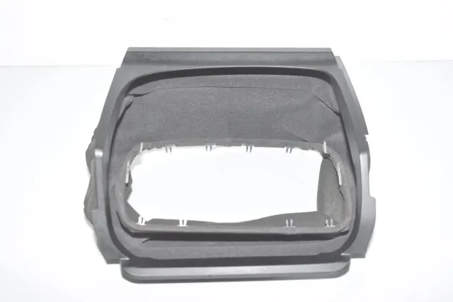 Steering Mechanism Trim
