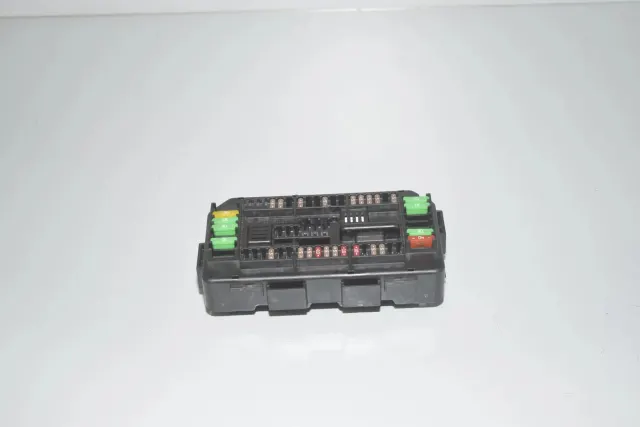 Fuse Box