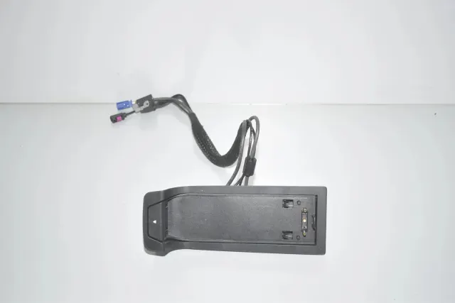Phone Control Unit