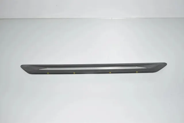 Front Right Interior Step Trim