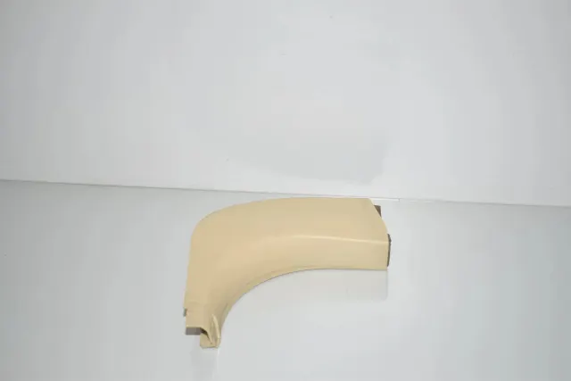 Front Right Interior Step Trim