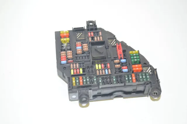 Fuse Box
