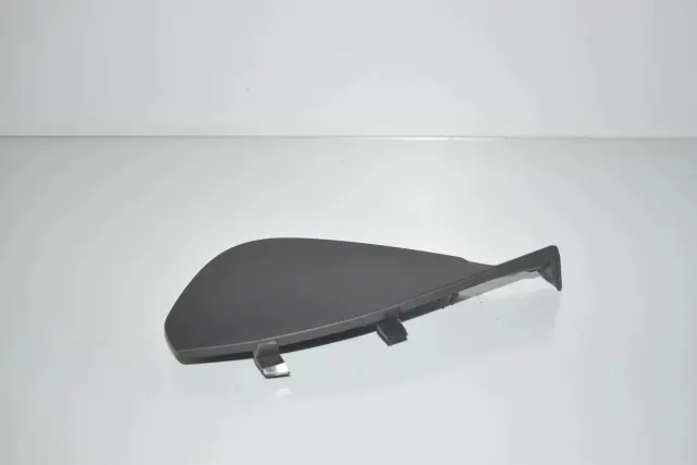 Dashboard Side Trim