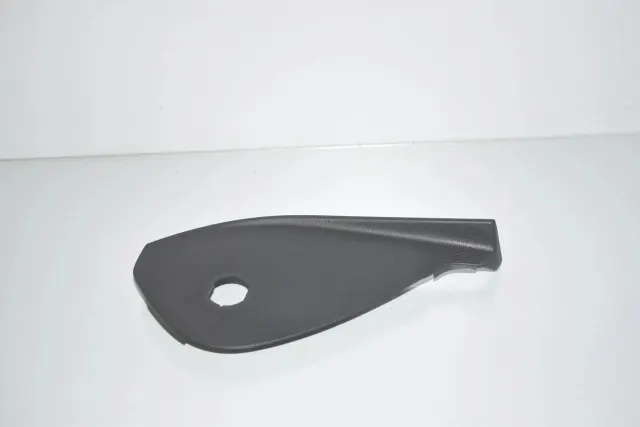 Dashboard Side Trim