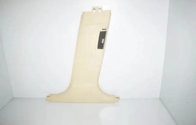 Right Side B Pillar Trim