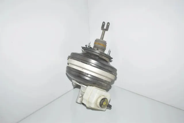 Brake Servo Booster