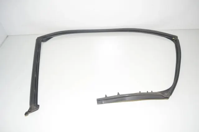 Rear Left Door Rubber Seal