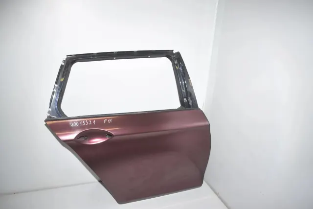 Rear Right Door