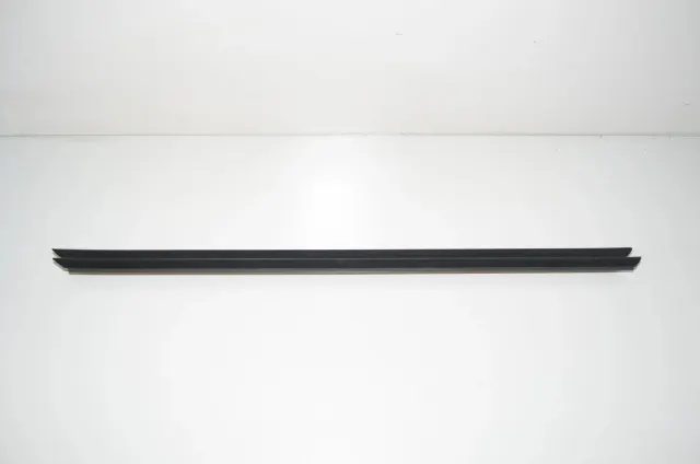 Front Right Door Window Molding