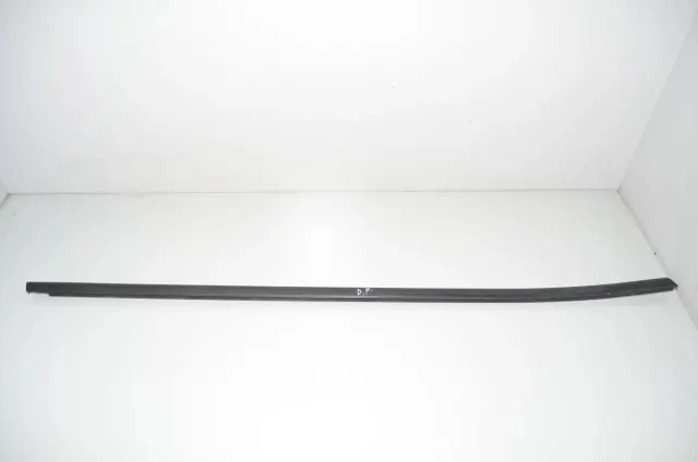 Front Right Door Window Strip