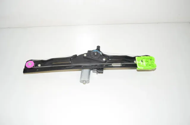 Rear Right Door Window Regulator