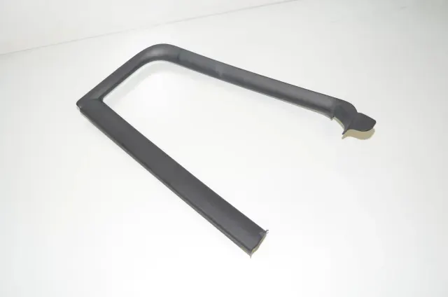 Rear Right Door Panel Trim