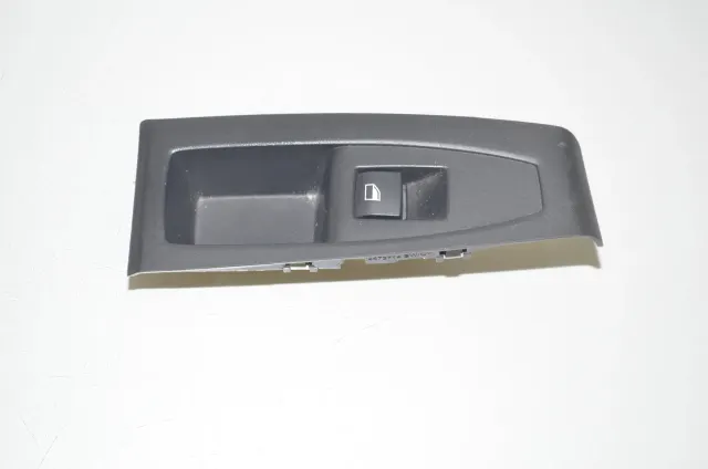Front Right Door Window Switch