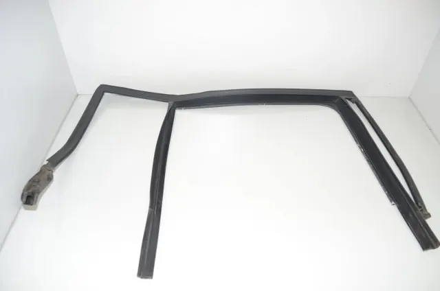 Rear Right Door Rubber Seal