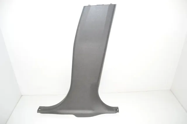 Right Side B Pillar Trim