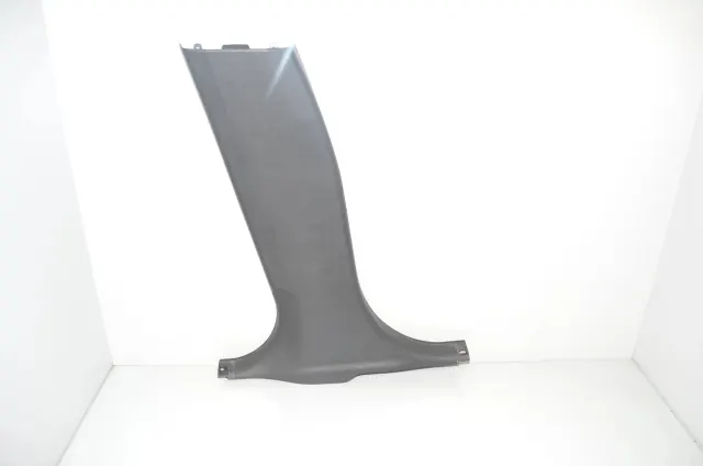 Left Side B Pillar Trim