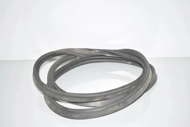 Tailgate Rubber Seal