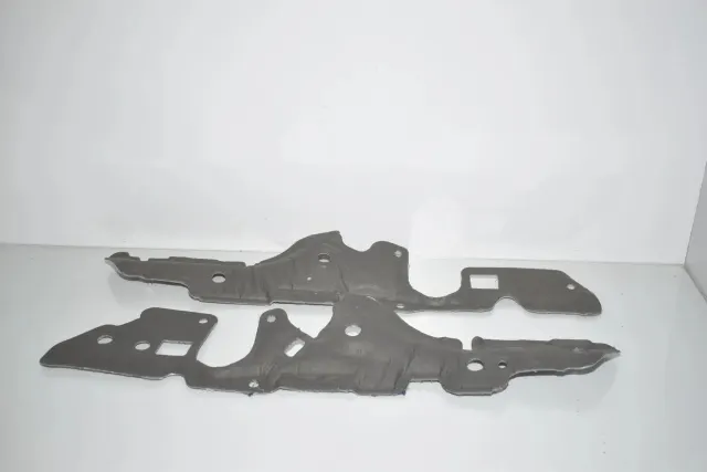 Sound Insulation