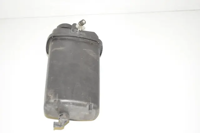 Expansion Tank