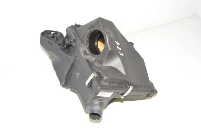 Air Filter Box