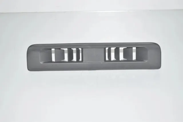Other Interior Parts