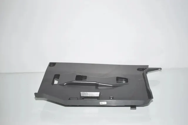 Dashboard Lower Trim