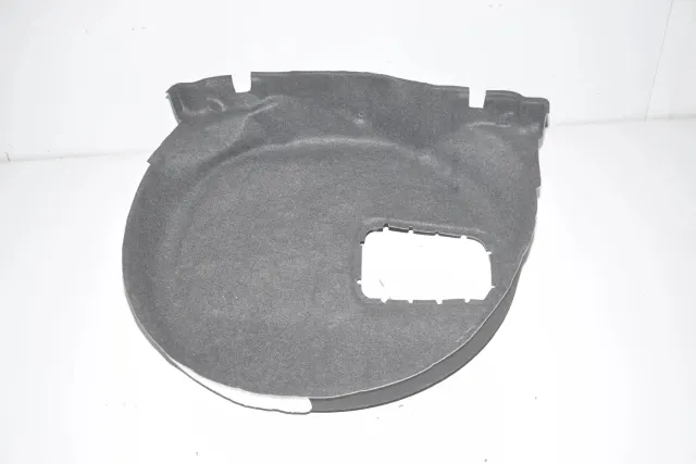 Other Boot Trunk Parts