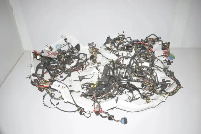 Cable Harness