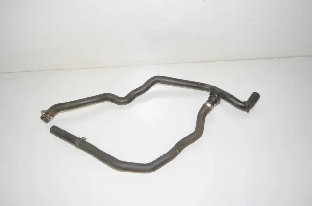 Coolant Hose Pipe