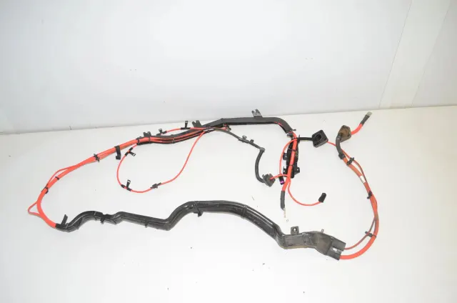 Positive Battery Cable