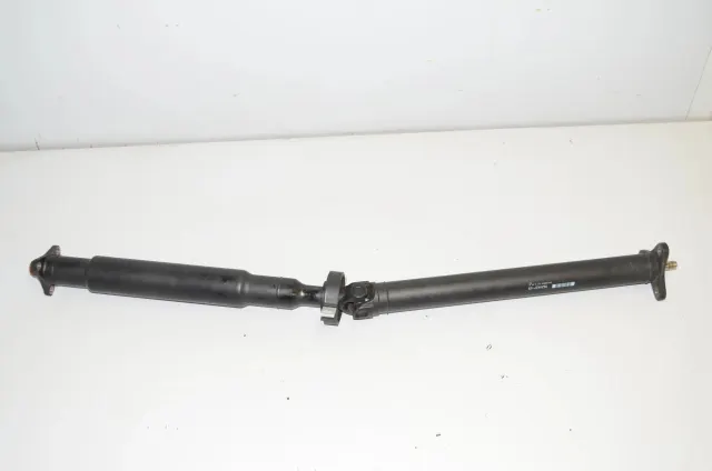 Propshaft Cardan