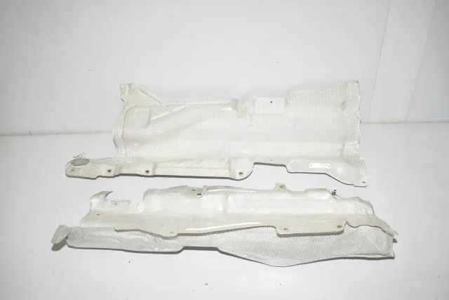 Heat Insulation