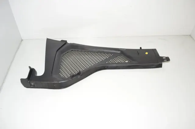 Front Wiper Cowl Trim