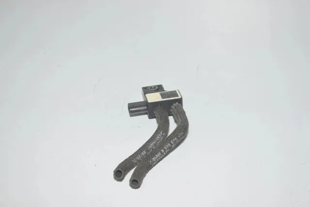 DPF Pressure Sensor