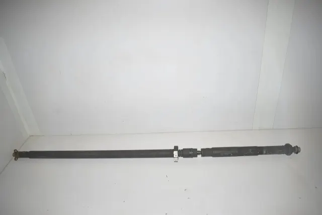 Propshaft Cardan