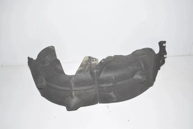 Rear Right Arch Liner