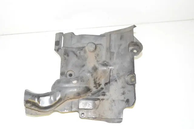 Other Underbody Cover