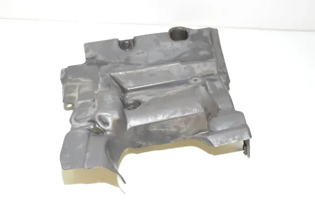 Other Underbody Cover