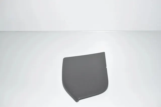 Trunk Boot Trim
