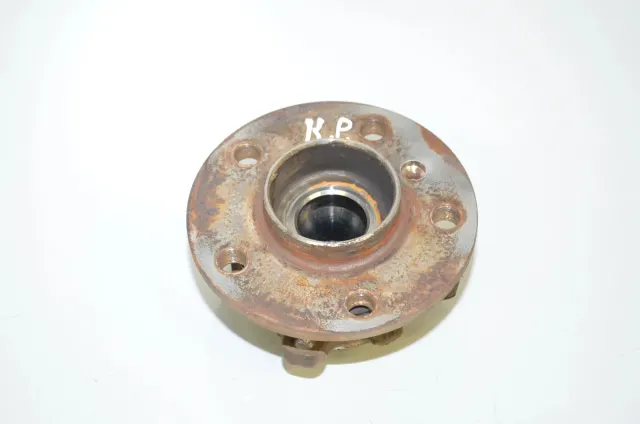 Front Left Wheel Bearing
