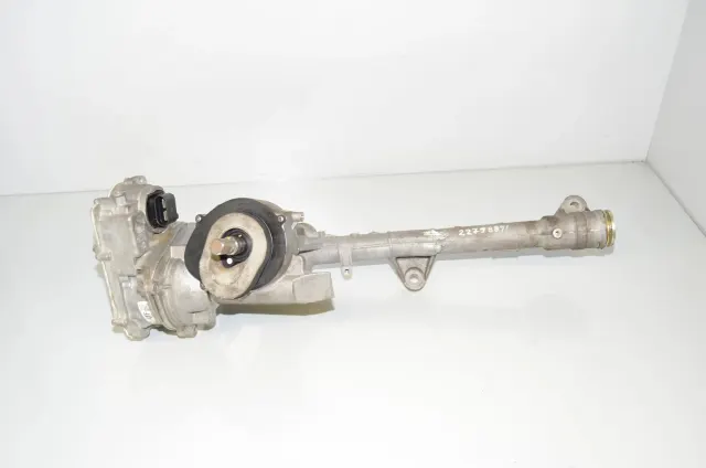 Steering Rack